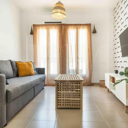 Apartment Bright Near The Historic Center By Rems