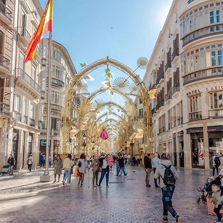 Appartamento Bright Near The Historic Center By Rems *