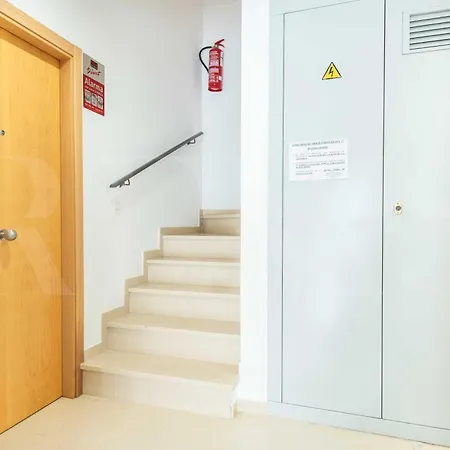 Apartment Bright Near The Historic Center By Rems *