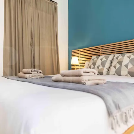 Appartamento Bright Near The Historic Center By Rems
